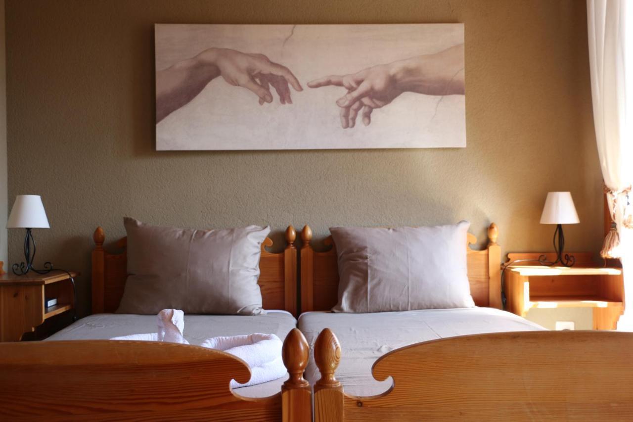 Auberge De L'Ange Albeuve Dış mekan fotoğraf